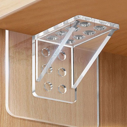 Shelf support plastic - shelf, self