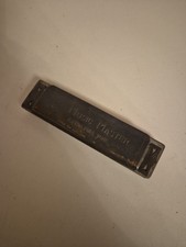 Antique "Music Master" Extra