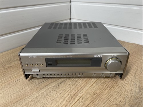 Denon udra stereo receiver - udra-90,