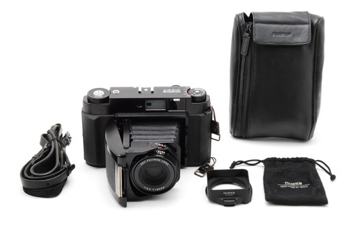 Mint case fuji - [mint, fujifilm