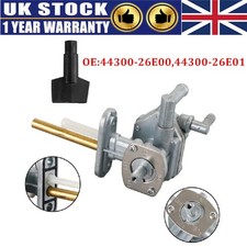 Petrol Fuel Tap Petcock For