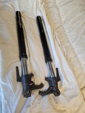 Triumph Street Triple 675R 2012-2017 Forks