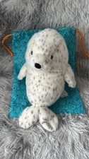 Jellycat Galumphous Seal Plush