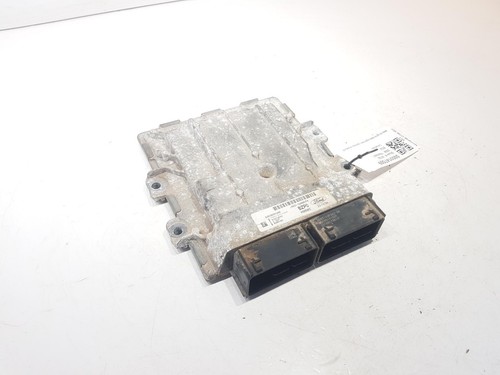 Ford transit mk8 - transit, engine