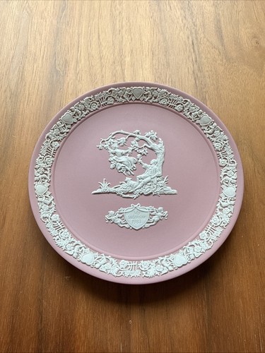 Wedgwood lilac - wedgwood, (dusty