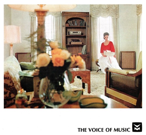 1960s the voice - 1960s, music