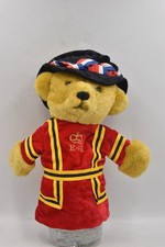 Merrythought Beefeater Teddy