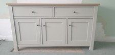 NEXT LARGE SIDEBOARD CABINET