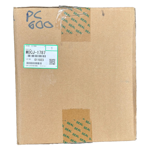 Genuine ricoh m0cj1787 fuser - m0cj1787,