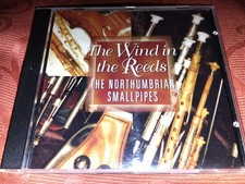 The wind reeds - the,