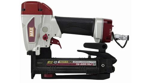 Max nail gun air tacker - gun,