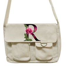 Women Ladies Multi Pocket