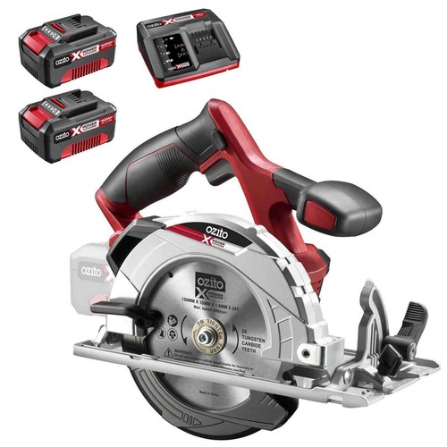 Ozito pxcss 18v cordless - pxcss,