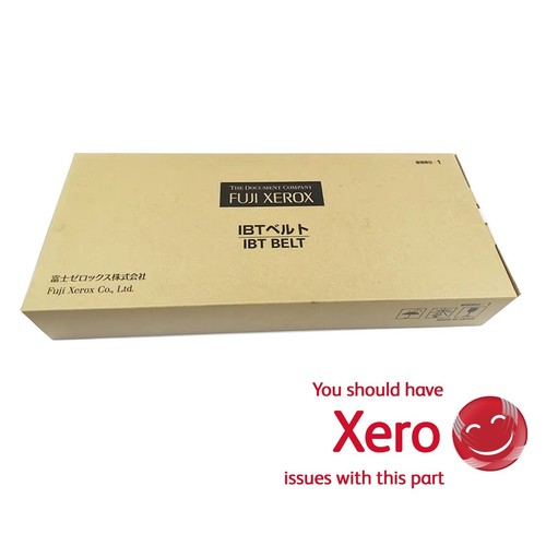 Xerox ibt belt for dc240 - ibt,