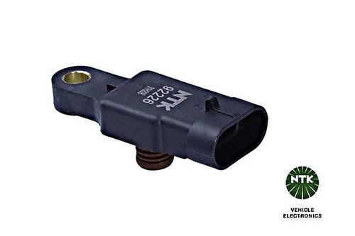 Intake manifold pressure - manifold,