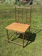 Unusual Industrial Style