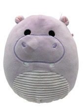 Hanna The Hippo Squishmallows