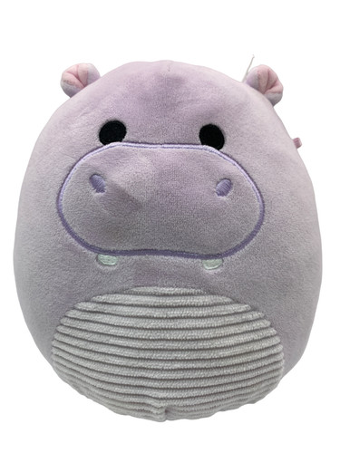 Hanna the hippo - hanna,