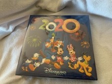 Disneyland Paris – 2020