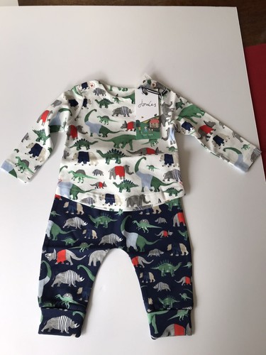 Joules baby harbour - joules, top