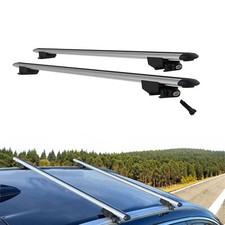 Roof Racks Cross Bars For Audi