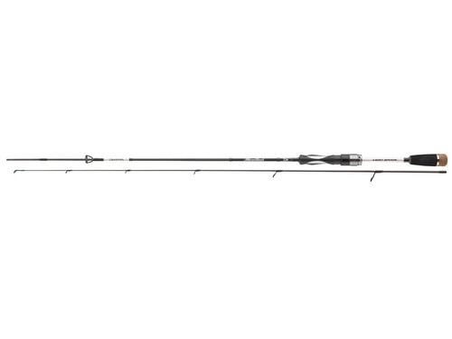New daiwa silver - creek, ul