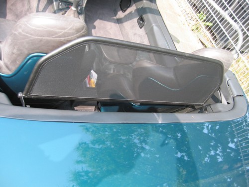 Bmw roadster 1989 1991 - bmw,
