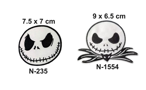 Halloween jack skellington - halloween,
