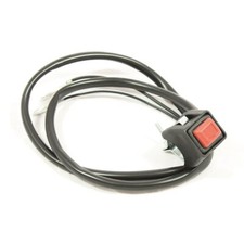 Apico Kill Switch - SUZUKI RM 125 250 1989-2008 - Motocross MX