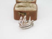 Sterling Silver Opening