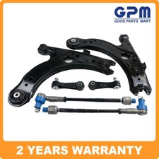 Suspension Wishbone Control