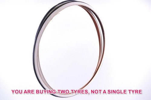 Pair 1 - pair, 27"