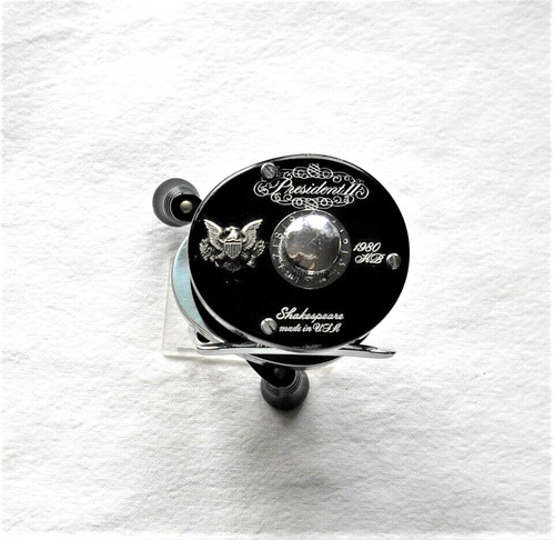 Vintage shakespeare president - vintage,