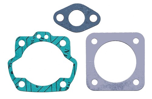 Gasket set top end - gasket,