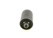 BOSCH Oil Filter for VW Passat TSi CDAB/CGYA 1.8 November 2009 to November 2010