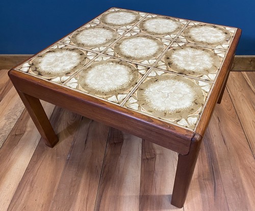 Vintage plan coffee - vintage, table