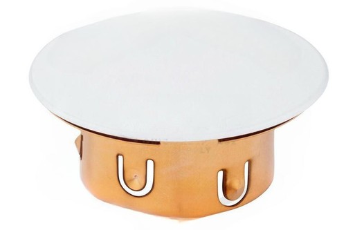 Tyco lfii 4 cover - x, 3/4"