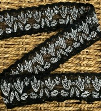 laverslace Beautiful Black and