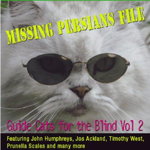 Missing persians file guide - persians, file: