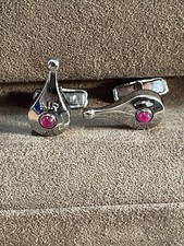 Vintage Dunhill Sterling