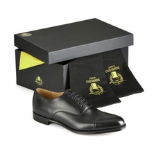 Joseph Cheaney for Charlie