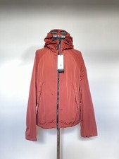 XL Red CP Company Chrome Goggle Jacket BNWT