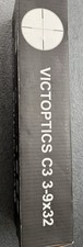 Vector Optics Victoptics C3