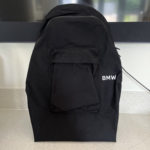 Bmw backpack one size - -,