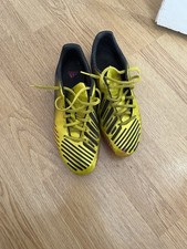 Adidas Predator Lethal Zones