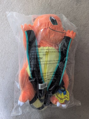 Charmander pokemon kids - charmander,