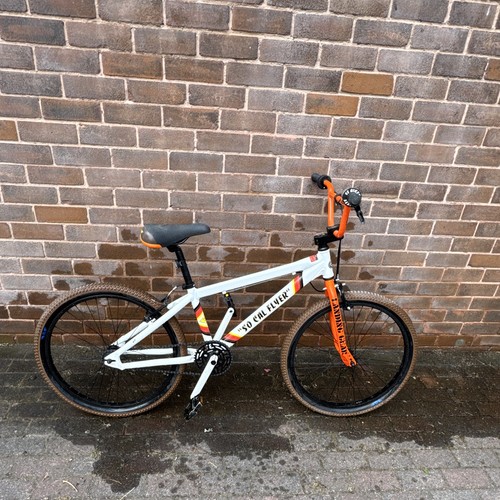 Bikes cal flyer 24inch - so,