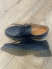 Doc Martins  style shoes 