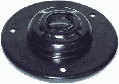 Front left right suspension - right,