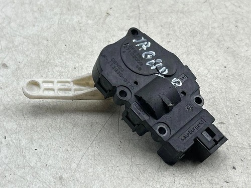 Jaguar x250 interior heater - interior,